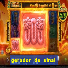 gerador de sinal fortune tiger